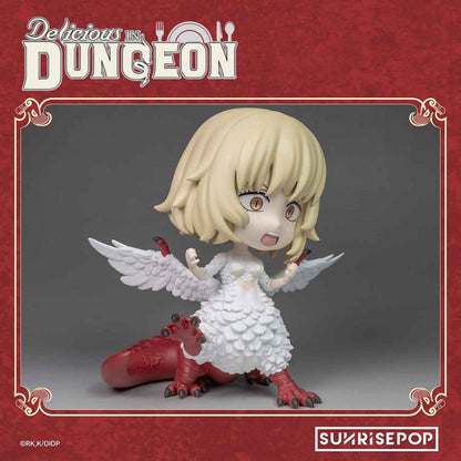 Delicious in Dungeon Figure Sit Falin