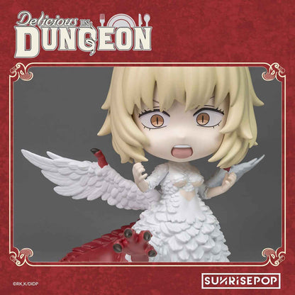 Delicious in Dungeon Figure Sit Falin