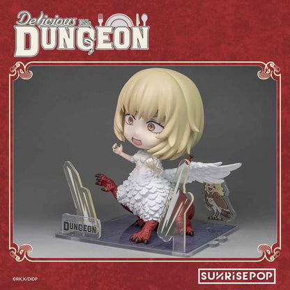 Delicious in Dungeon Figure Sit Falin