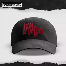 DAN DA DAN Turbo Granny Baseball Cap