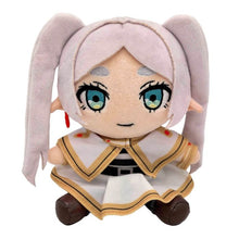 Frieren - Beyond Journey's End - Frieren - Plush