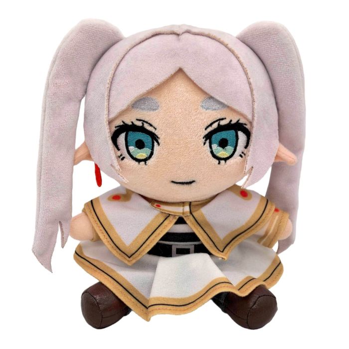 Frieren - Beyond Journey's End - Frieren - Plush