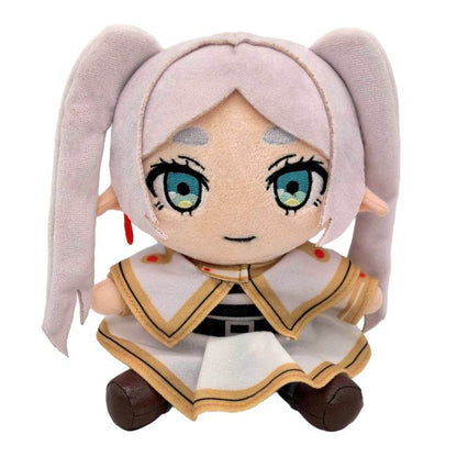 Frieren - Beyond Journey's End - Frieren - Plush