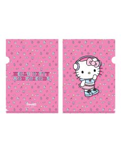 Hello Kitty and Friends - Clearfile Motive