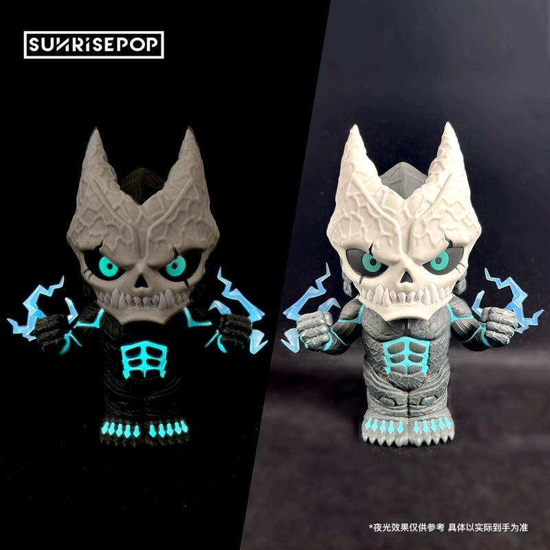 Kaiju No. 8 Kafka Hibino Money Bank