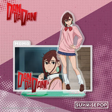DAN DA DAN Character Scene Stand
