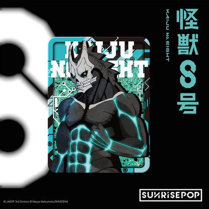 Kaiju No. 8 Acrylic Quicksand Collectible