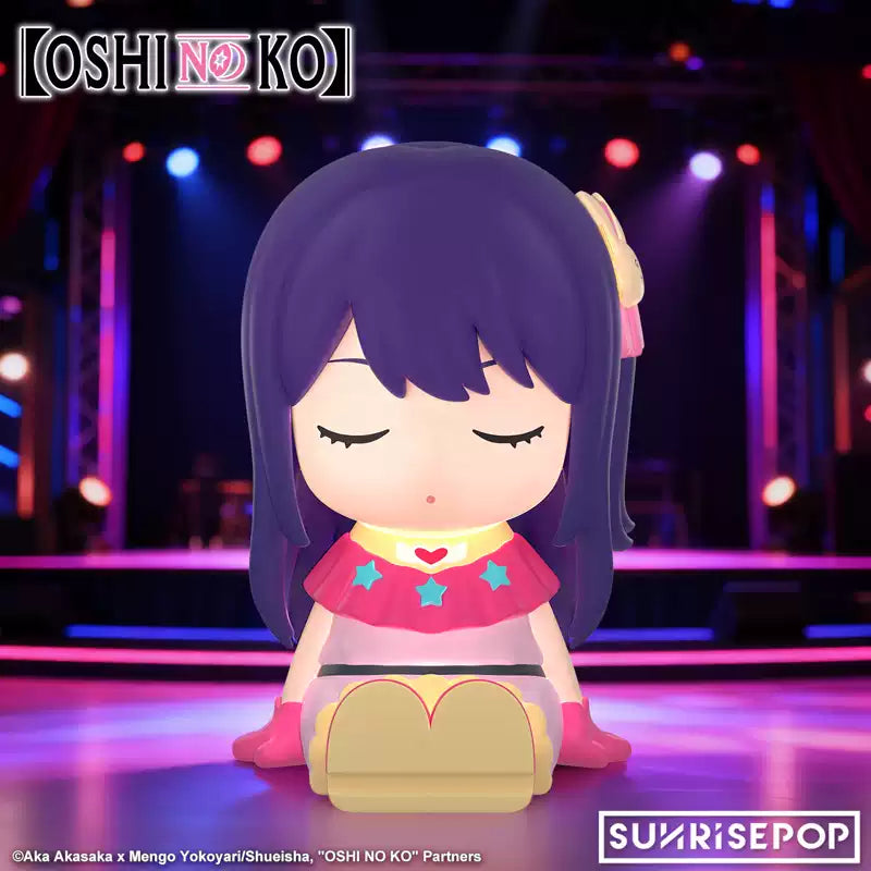Oshi no Ko Ai Hoshino Tap Night Light