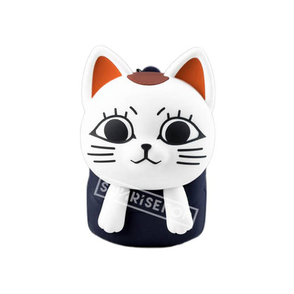DAN DA DAN Turbo Granny Coin Pouch Keychain