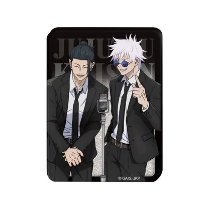 Jujutsu Kaisen Satoru Gojo & Suguru Geto Acrylic Quicksand Collectible