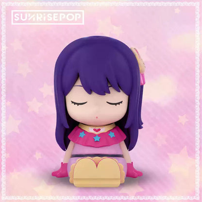 Oshi no Ko Ai Hoshino Tap Night Light
