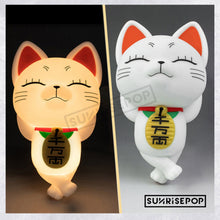 DAN DA DAN Turbo Granny Tap Night Light
