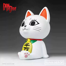 DAN DA DAN Turbo Granny Q Version 3D Coin Bank