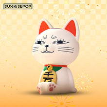 DAN DA DAN Turbo Granny Special Edition Lunar New Year Money Bank