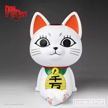 DAN DA DAN Turbo Granny Jumbo Q Version Money Bank