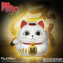 DAN DA DAN Turbo Granny Lucky Cat Blind Box Figure