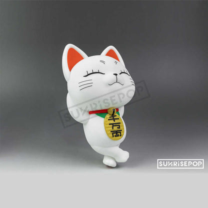 DAN DA DAN Turbo Granny Tap Night Light