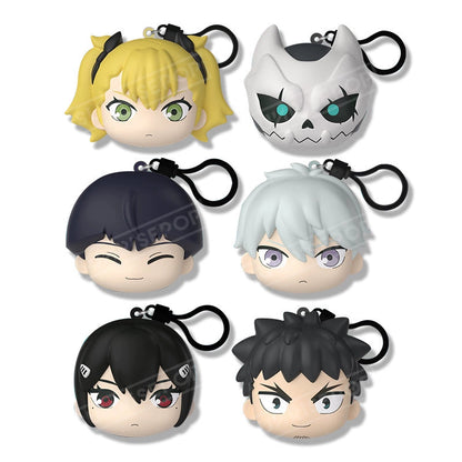 Kaiju No. 8 Stress Relief Ball Blind Box