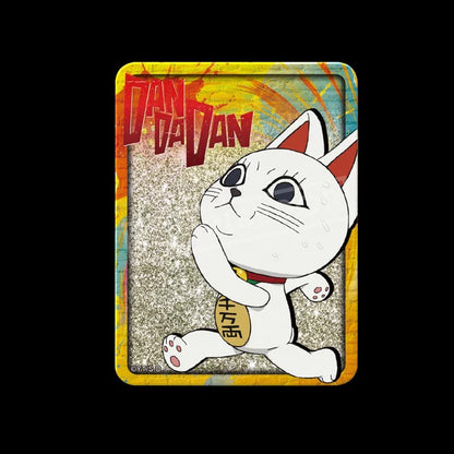 DAN DA DAN Acrylic Quicksand Stand
