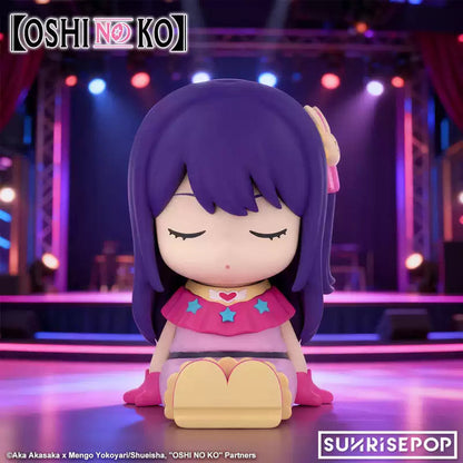 Oshi no Ko Ai Hoshino Tap Night Light