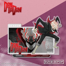 DAN DA DAN Character Scene Stand