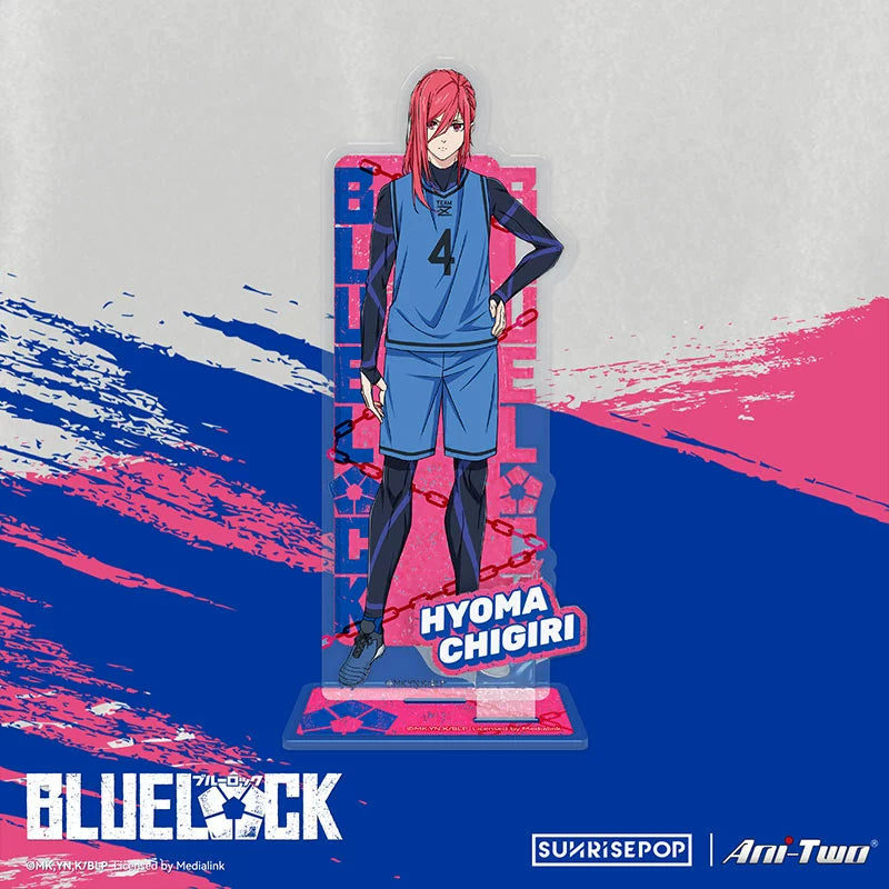 Blue Lock Akrylfigur
