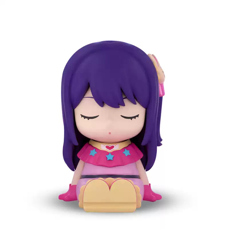 Oshi no Ko Ai Hoshino Tap Night Light