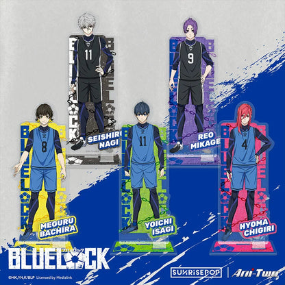 Blue Lock Akrylfigur