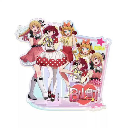Oshi no Ko B Komachi Acrylic Stand