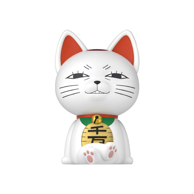 DAN DA DAN Turbo Granny Special Edition Lunar New Year Money Bank