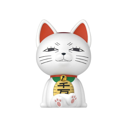 DAN DA DAN Turbo Granny Special Edition Lunar New Year Money Bank
