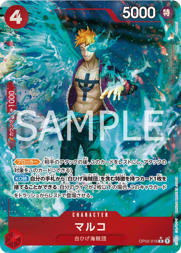 One Piece Card The Best Premium Booster Box PRB01