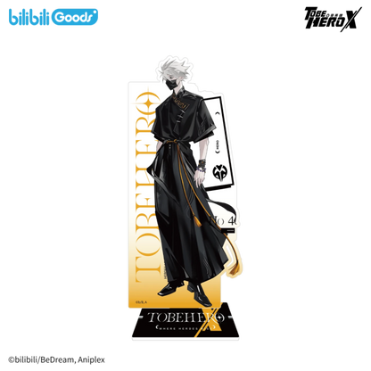To Be Hero X Acrylic Standee HERO SHOW Series