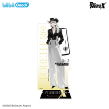 To Be Hero X Acrylic Standee HERO SHOW Series