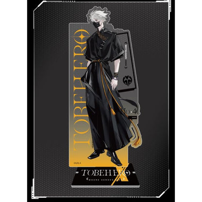 To Be Hero X Acrylic Standee HERO SHOW Series