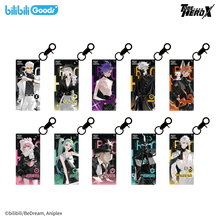 To Be Hero X Acrylic Keychain HERO SHOW Series Blind Box