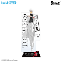 To Be Hero X Acrylic Standee HERO SHOW Series