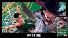 One Piece Legacy of the Master Booster Box OP12