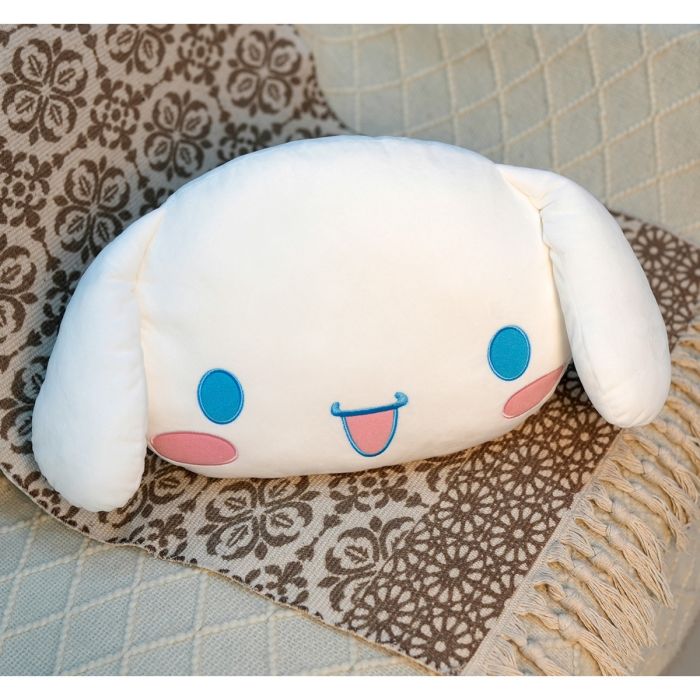 Cinnamoroll - 3D Pillow - 37cm