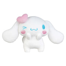 Cinnamoroll - Plush - Heart