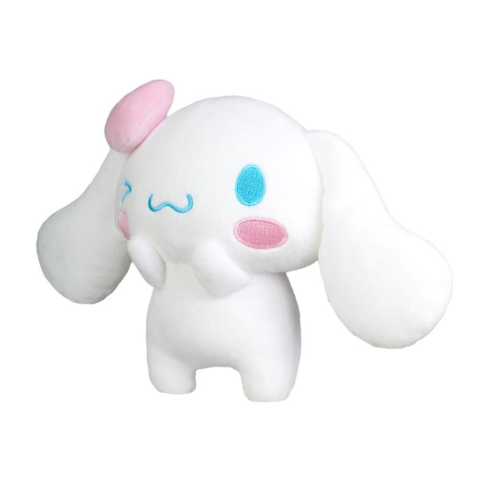 Cinnamoroll - Plush - Heart