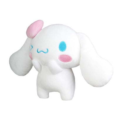 Cinnamoroll - Plush - Heart