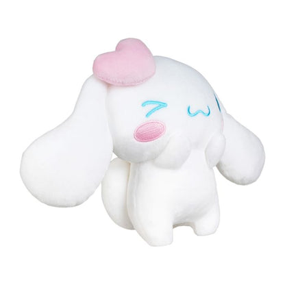Cinnamoroll - Plush - Heart