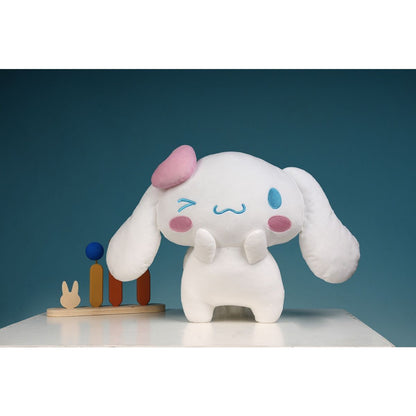 Cinnamoroll - Plush - Heart