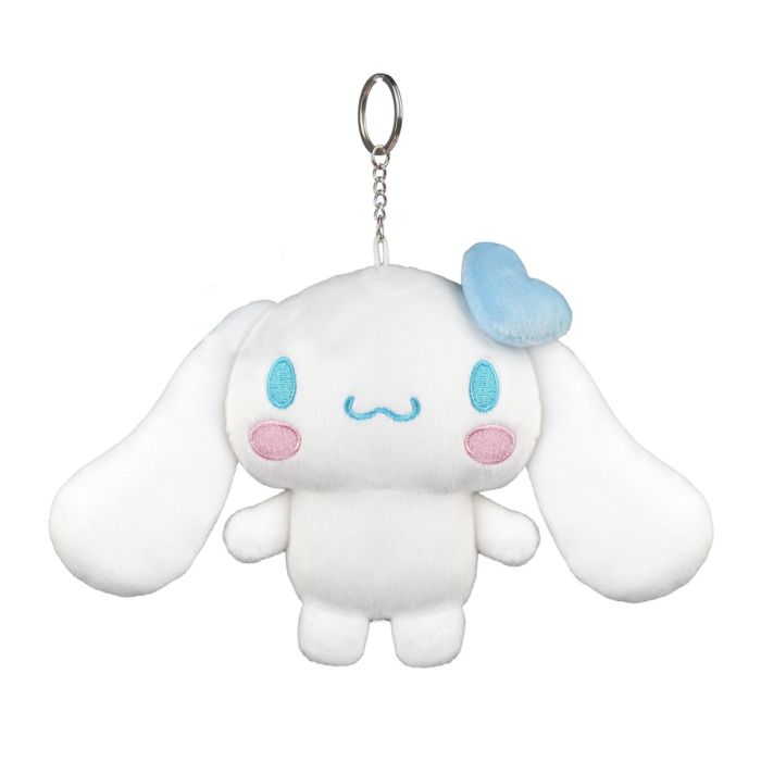 Cinnamoroll - Plush Keychain - Candies - 12cm