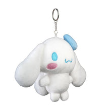 Cinnamoroll - Plush Keychain - Candies - 12cm