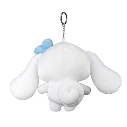 Cinnamoroll - Plush Keychain - Candies - 12cm