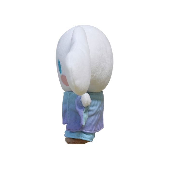 Cinnamoroll - Plush Toy - Kimono Version - Selfstanding Plush - 20cm