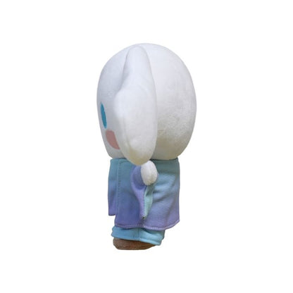 Cinnamoroll - Plush Toy - Kimono Version - Selfstanding Plush - 20cm