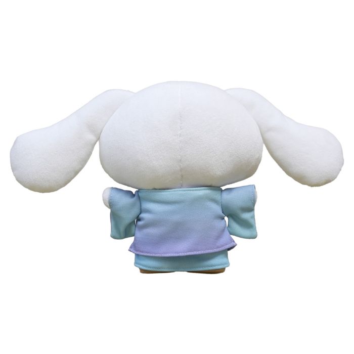 Cinnamoroll - Plush Toy - Kimono Version - Selfstanding Plush - 20cm